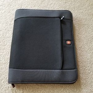 Swiss Wenger Portfolio